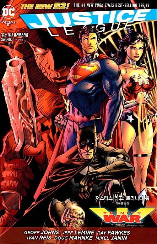 ����Ƽ�� ���� : Ʈ����Ƽ ��